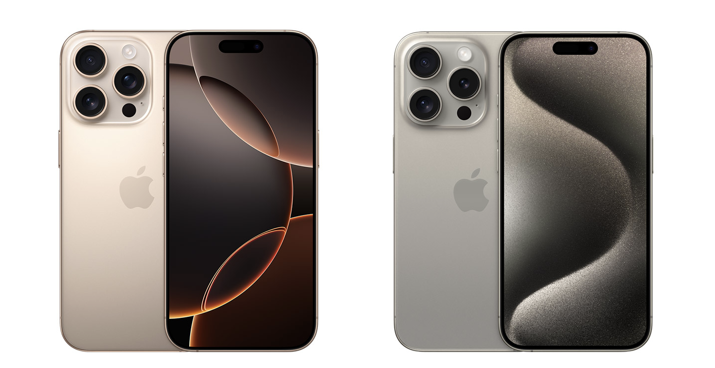 iPhone16promax 1T1ヶ月使用 iPhone 16 Pro Max 1TB - ナチュラル 